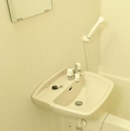 レオパレスレイヒルズの物件内観写真